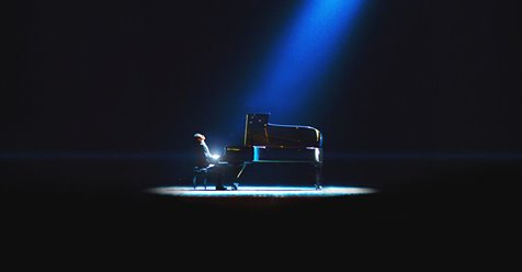 Peter Bence, Audio-Technica Endorsee, ist ein Virtuose auf dem Piano und als "Schnellster Klavierspieler" bekannt. Start seiner Deutschland-Tournee im April 2020.
Konzert: peterbence.com/#concerts 

Mit dabei: #ATM350 #AT4047 #3000er Serie Drahtlosserie und #AE3000
