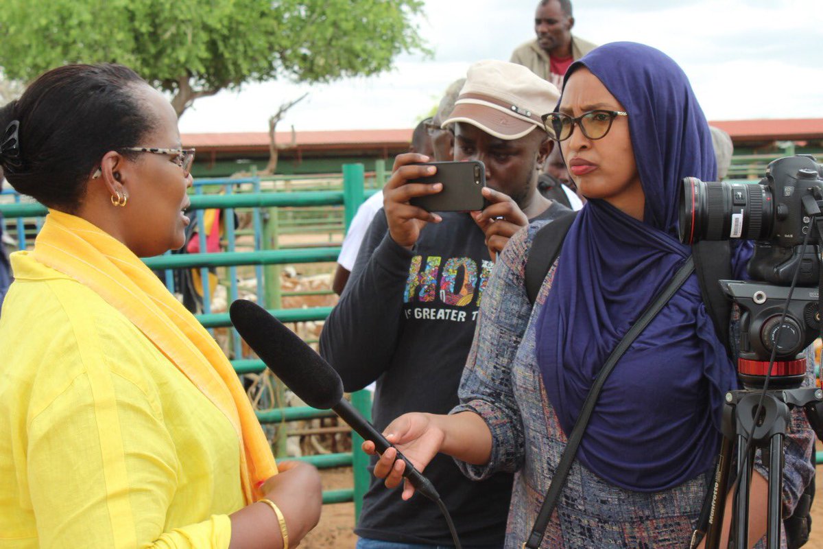 Amb. Sabdiyo Dido Bashuna tweet media