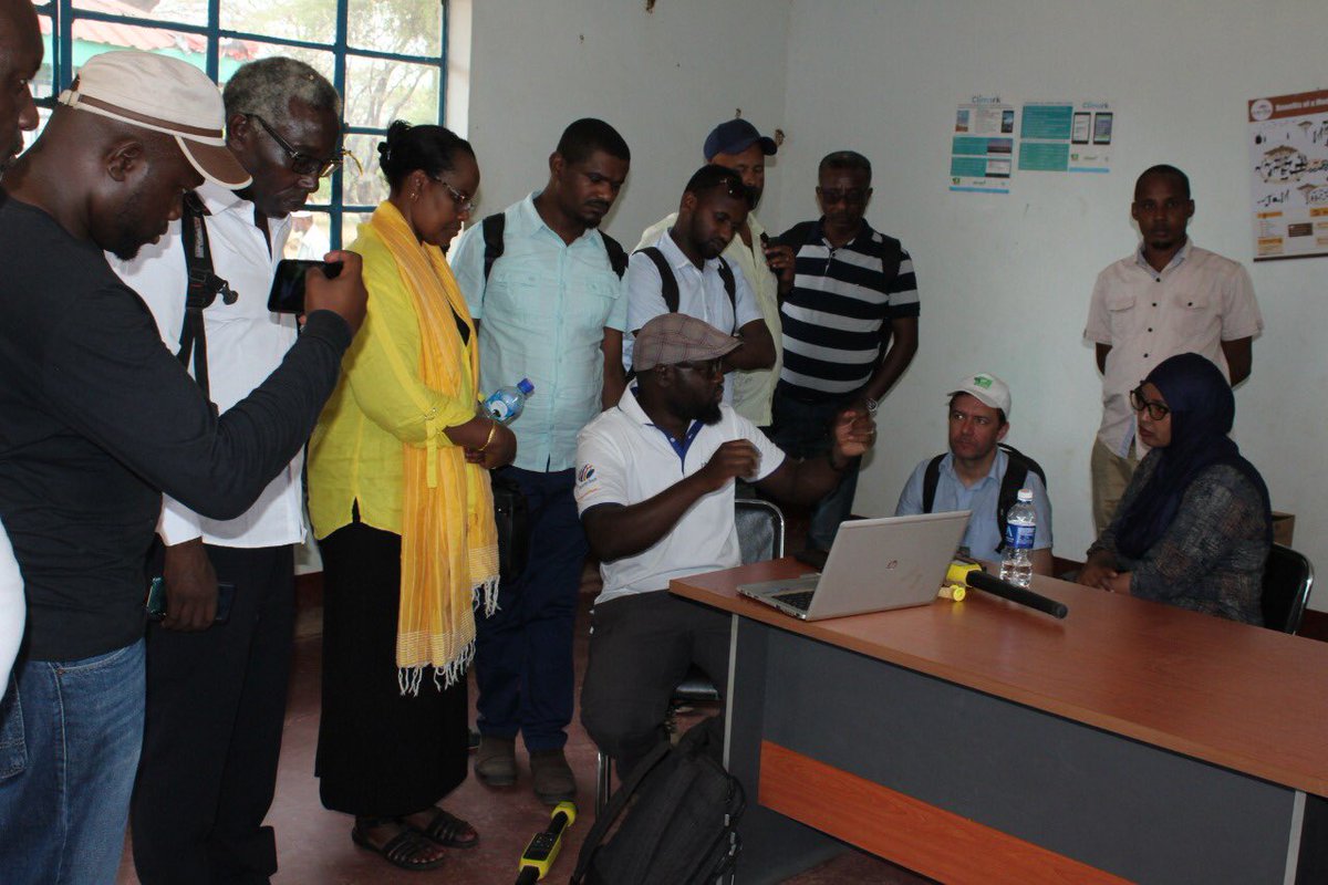 Amb. Sabdiyo Dido Bashuna tweet media
