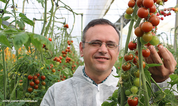 José Antonio Arcos tweet media