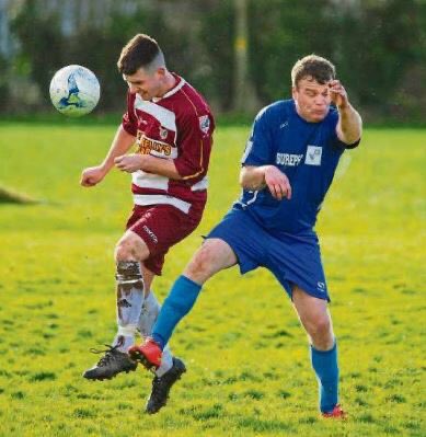 KilmanahanUTDFC's tweet photo. Pictures from this weeks Nationalist https://t.co/rscCwUq0YY