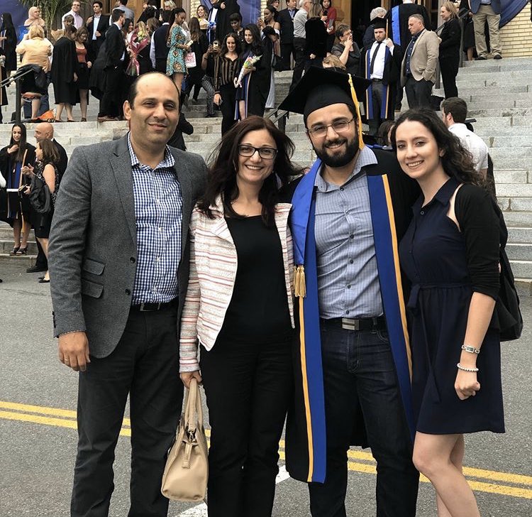 All we can say is... THANK YOU 🙏THANK YOU 🙏THANK YOU 🙏 for all you do for #motionballU

Everyone meet ➡️ Albert Shalmiev

Albert is currently attending <a href="/Concordia/">Concordia University</a> for Health, Kinesiology and Applied Physiology program.

See you Saturday 😃