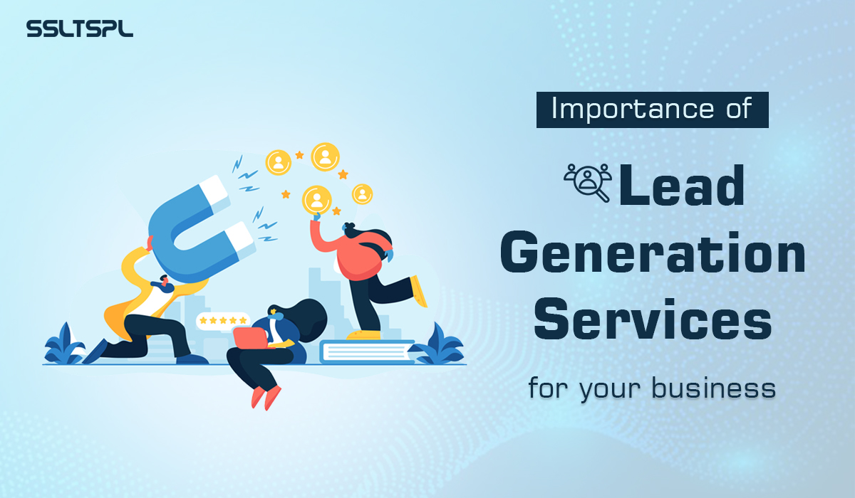 ssltspl's tweet image. Do you know the Importance Of Lead Generation Services?

Visit us- bit.ly/2TP2mDG

#LeadGenerationServices #SSLTechnologiesAndServices #OnlineLeadGeneration