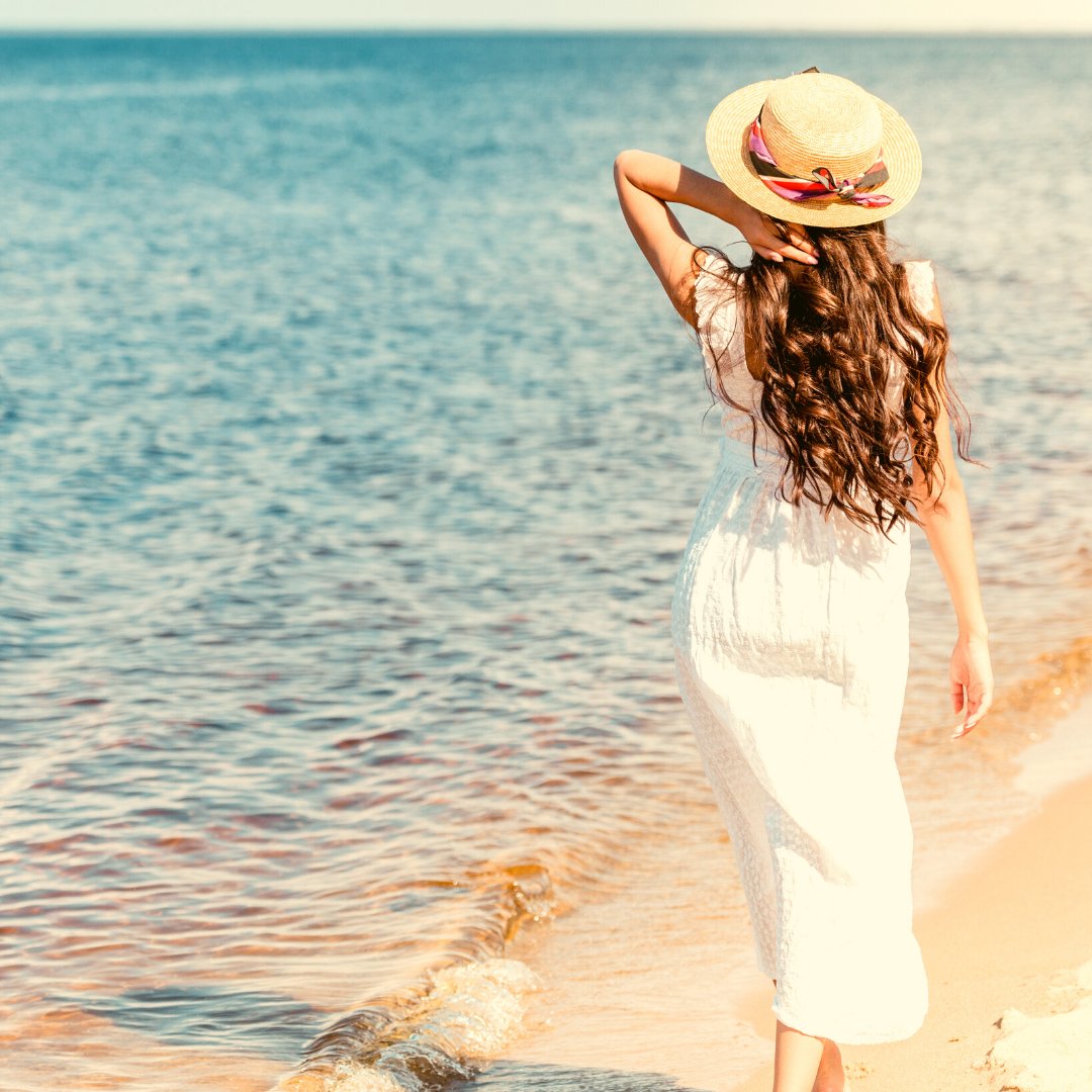 Why does the sea feel so therapeutic? Fellow sailors will know the feeling ✨