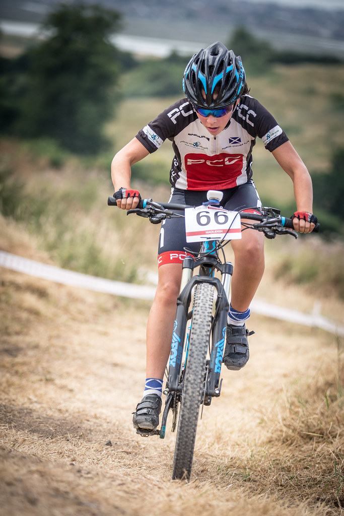 SBCSportsDev's tweet photo. Good luck to our ASP supported athlete Elena McGorum who will be competing in the 1st round of the Scottish XC MTB series. The series will have 6 rounds from Beecraigs, Linlithgow in round 1 to Blairadam Forest for the last round in August. Good luck Elena! #bordersASP #yourpart https://t.co/oN2kR7rDab