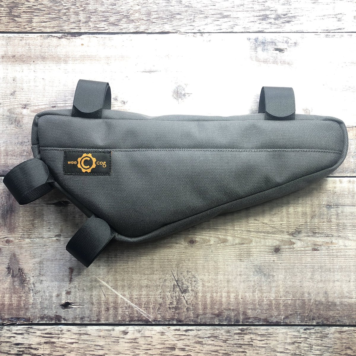 weecog's tweet image. Custom frame bag for a @FormeBikes1 Monsal, made to fit... weecog.co.uk/products/cage #STpremier #mtb #mountainbiking #biking #cycling #cyclinguk
