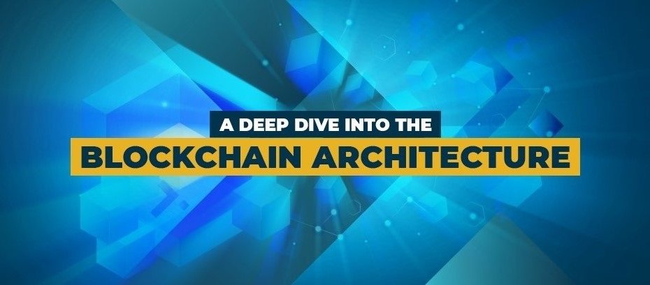 dieterziegler15's tweet photo. A Deep Dive Into The Blockchain Architecture
https://t.co/z7XcR01boa
#Blockchain #BlockchainArchitecture #BlockchainTechnology #blockchaindevelopment #MerkleRoot #Blockchaindevelopers #technology https://t.co/1zB6B5yjqP