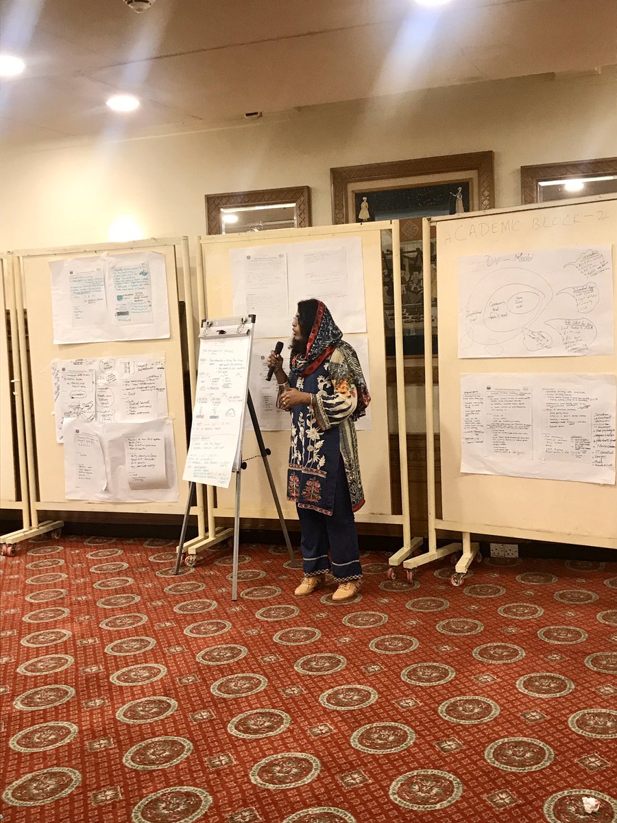 UPSIGN_Network's tweet photo. Consortia building and presentations are full steam ahead in #WS2 on affordable healthcare.
So far we have had talks on addressing domestic violence and the use of โnanofatโ in scar repair ๐๐ผ
#PK2020 #UPSIGN2020 #UKRI #GCRF https://t.co/XuZo9xC090