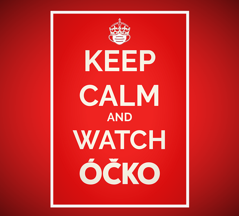 Máme speciální 🔝vysílání pro všechny, kteří zůstali doma.
👉Hrajeme hity na přání, soutěžíme o super ceny, pouštíme akustické koncerty a frčíme na 🌎sociálních sítích. 
#ockotv #digital #socialmedia