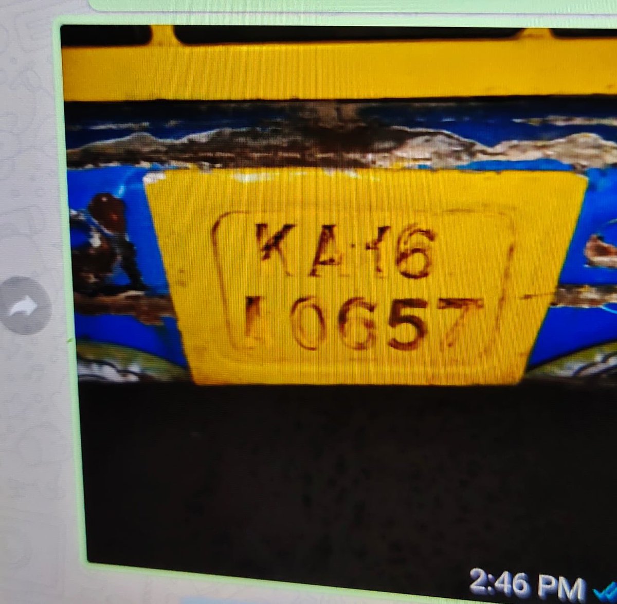 vrishabhavathi's tweet photo. @BBMPCOMM @CMofKarnataka @csogok @BlrCityPolice @karnatakapcb Now citizens have also provided you with the violators details . Please tell us what action Govt will take in these cases of illegal chemical dumps in drains &amp; river valleys near RRNagar Arch &amp; it still stinks ! https://t.co/xydZuK3voH