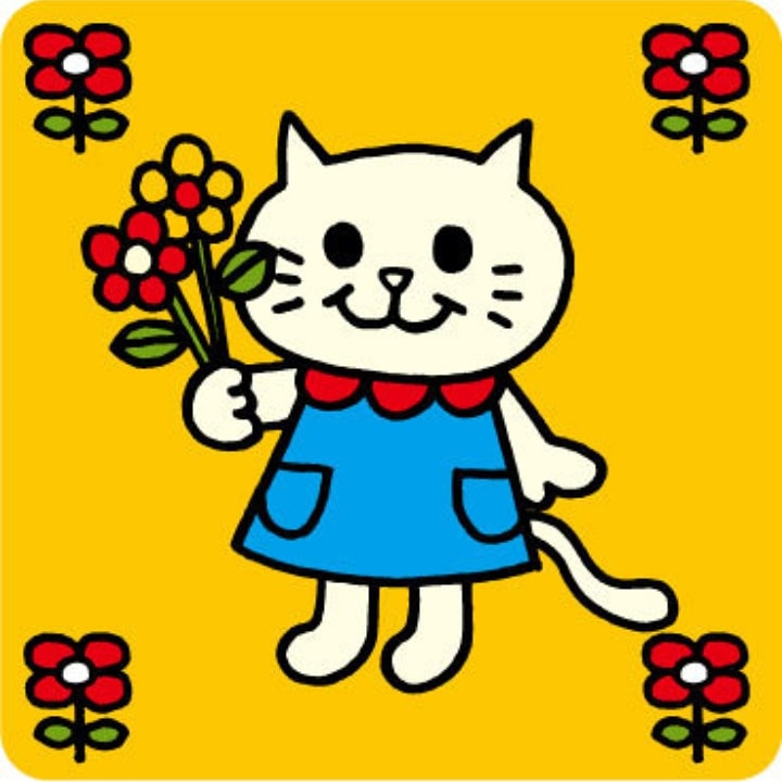 私の かわいい はこういう感じ T Co Mdtn2sjfk 冬川智子のイラスト