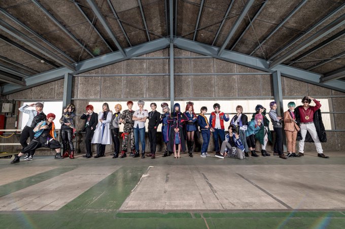 コスプレイヤーフラペチーちゃスのTwitter画像21