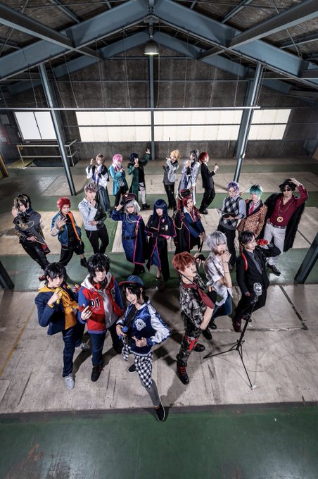 コスプレイヤーフラペチーちゃスのTwitter画像20