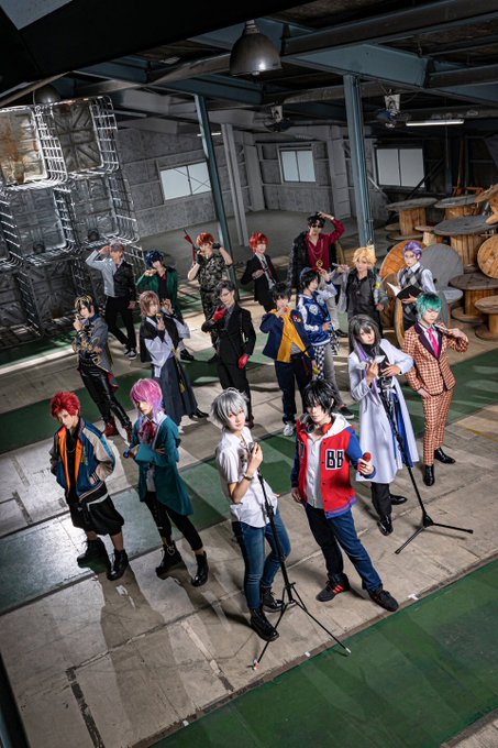 コスプレイヤーフラペチーちゃスのTwitter画像22