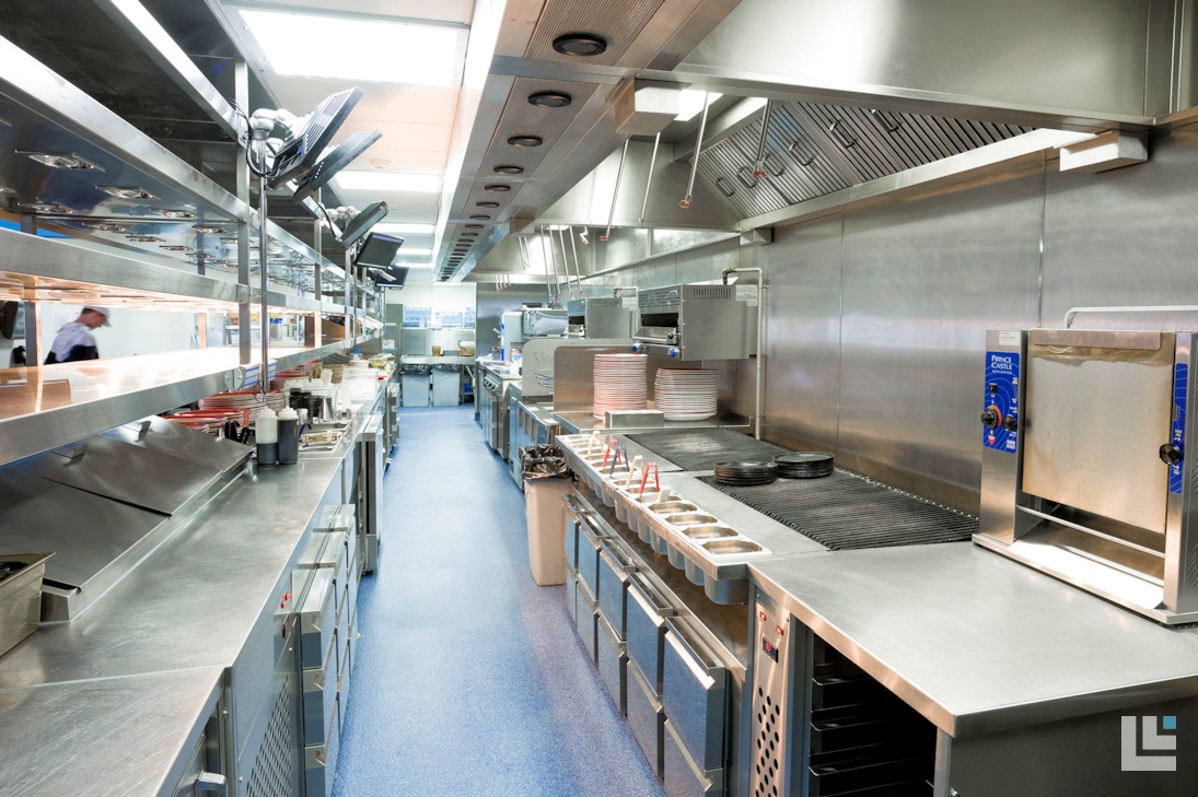 Our passion is creating highly functional #foodservice environments. Let our expert designers transform your #commercialkitchen into an efficient workspace.