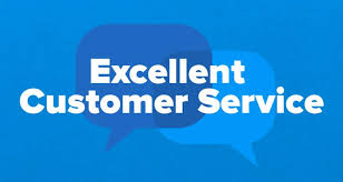 TrendsinOnline1's tweet photo. Customer experience is all about the emotional reaction to a product, service, or moment. It may not have to do with marketing, sales, or service.

Ways to deliver an excellent customer service?
#Marketing #DigitalMarketing #CustomerService https://t.co/iiZ5XLTcT9