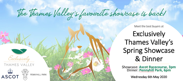 ExclThamesVal's tweet photo. Registration is now open for the ETV Spring 2020 Showcase and Dinner! - https://t.co/icSmgKMM89 https://t.co/qywZsMs6ka