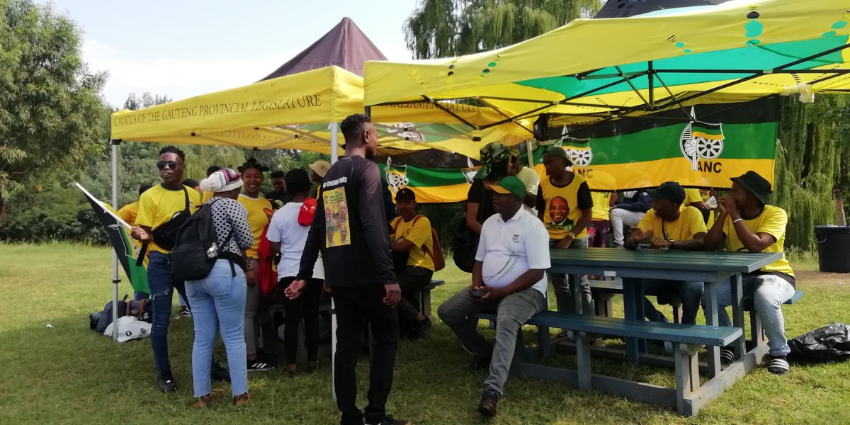 RealSavannist's tweet photo. Sedcol Heidelberg Campus SRC Elections BELONG to @SASCO_Jikelele @SASCO_Gauteng #SASCOSedibeng #SASCOGauteng #OneStudentOneSASCO ๐ค๐๐โค๏ธ Wa Kliye โ๐ผ https://t.co/vBK8s3X6wf