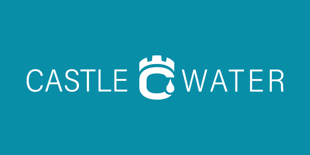 Castle Water tweet media