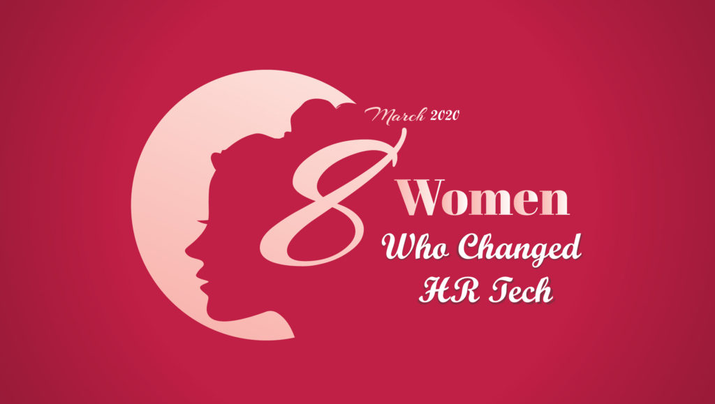 HRTechSeries's tweet image. 8 Most-Celebrated Women in HR Technology ow.ly/nH7I30qoXrJ 
@sharlyn_lauby @ITMGroup @RealEvilHRLady @InFullBloomUS
#WomeninHRTechnology #HRTechnology #TecHR #HR #HRTech #humanresources #WorkTrends
