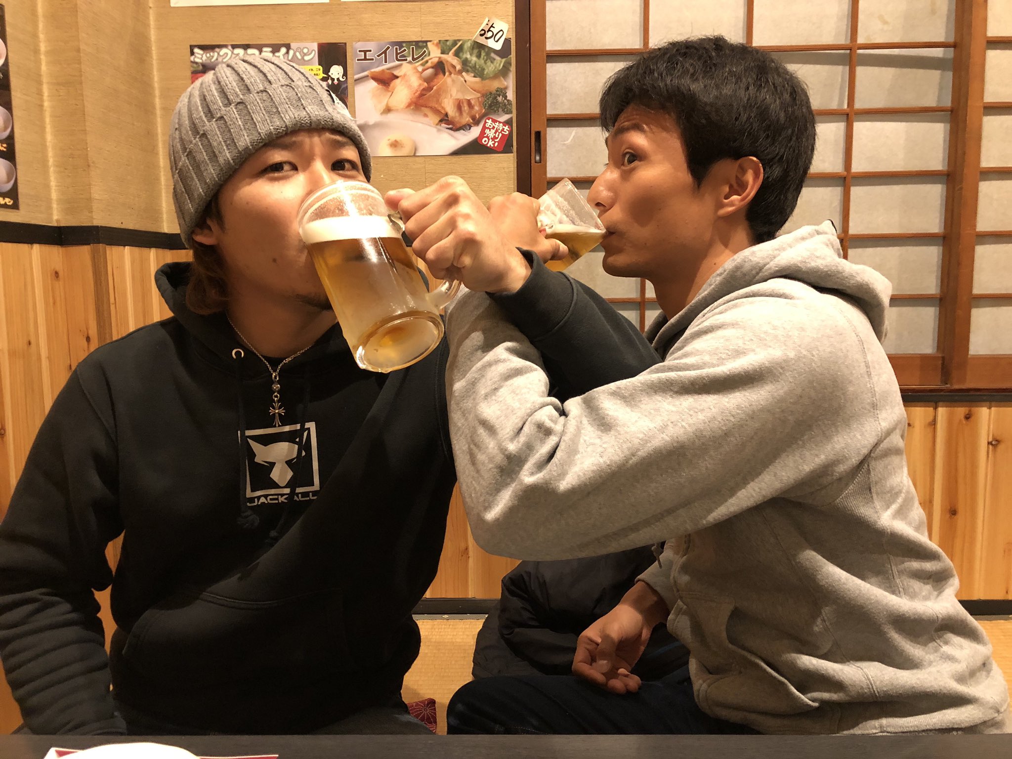 こだま 釣りよかでしょう 生ビール T Co T4mirfsoxz Twitter