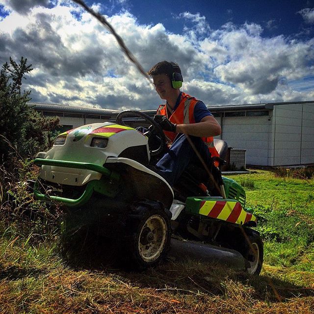 Etesia Deutschland tweet media