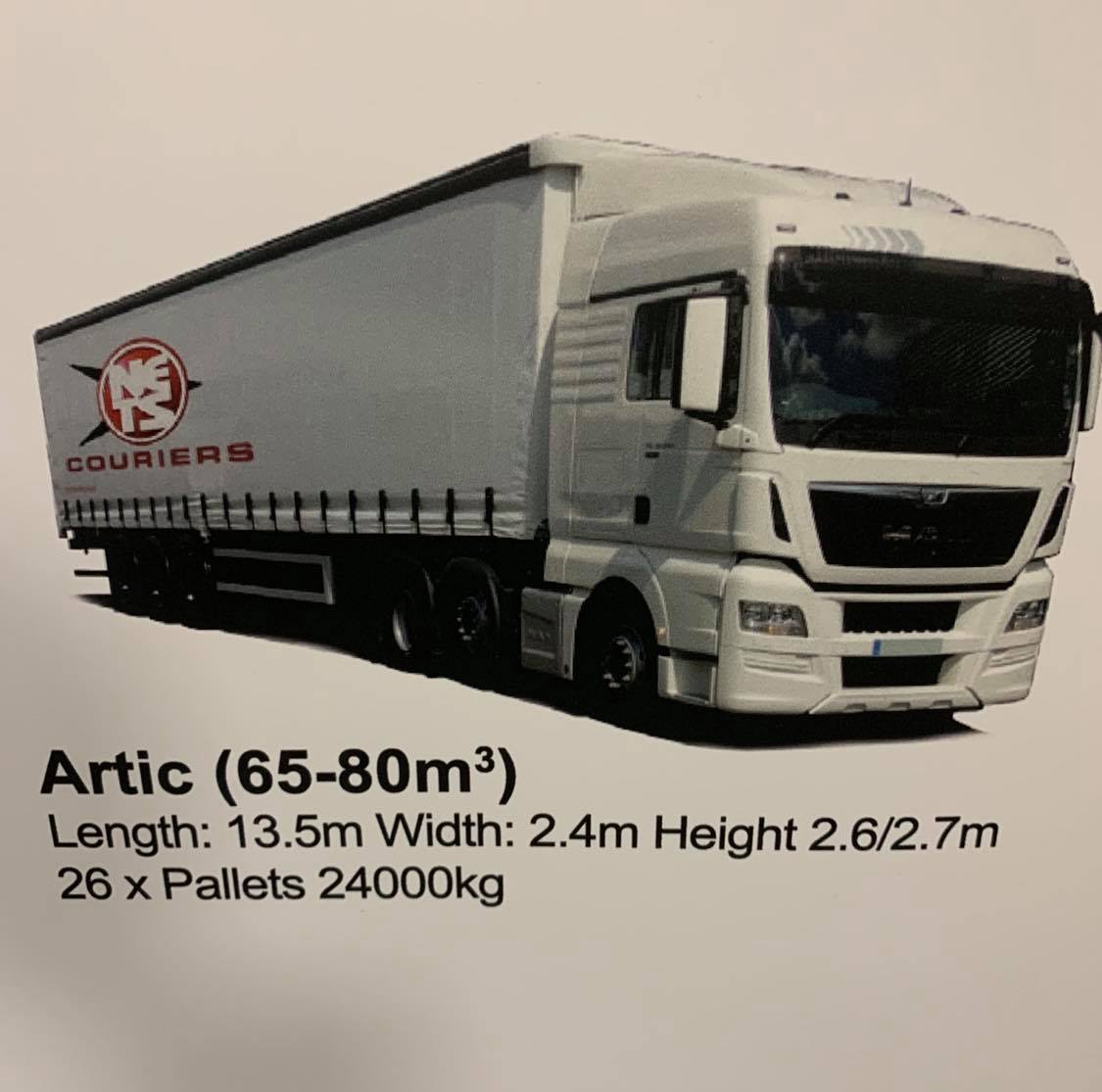 Netscouriers's tweet photo. LOWEST PRICES ON  Atric from Gateshead and many other size vehicles to anywhere in the UK and Europe, give us a call https://t.co/CxhgvU7LQF #samedaycouriergateshead https://t.co/fUiUv2cRvd
