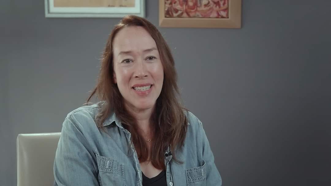 Now that everyone is hyped for Karyn's Dracula film (and so they should be!), it is a good time to remind you all that her film The Invitation is essential viewing and her interview on the recent @SecondSightFilm disc is a cracker! 😉🧛‍♂️ #karynkusama #DRACULA