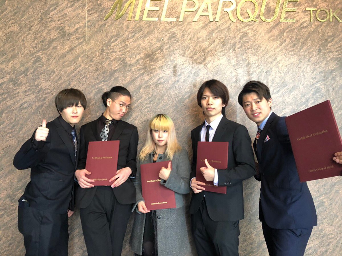 谷口 友朗 ともろー 3 10 卒業式 学校で過ごした2年間は自分にとってとても充実していて かけがえのない時間でした 支えてくれた先生方 先輩後輩 そしてクラスの皆さんありがとうございました みんなに会えないのは寂しいけど 音楽続けて