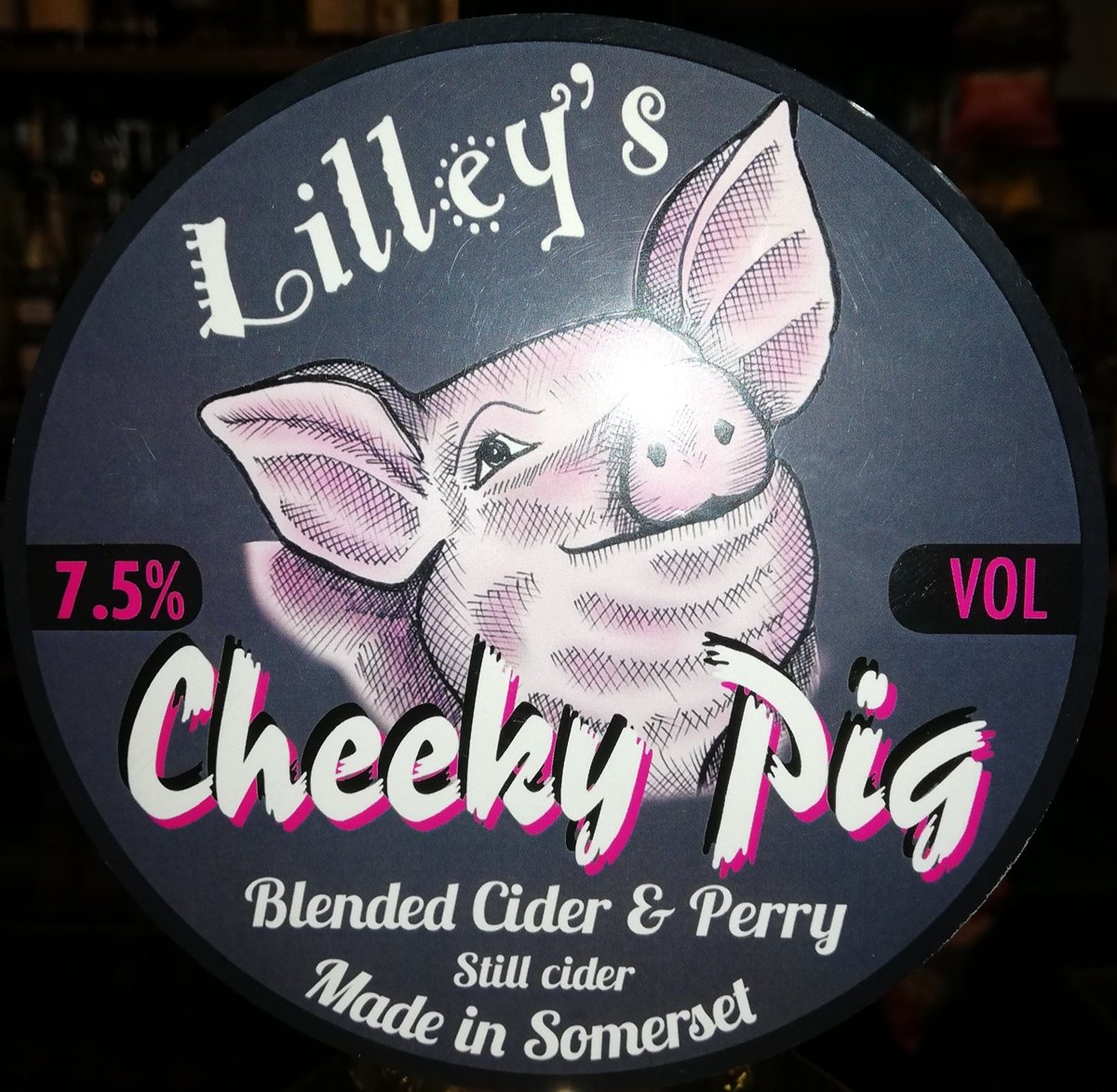 BlakeHotelSheff's tweet photo. @NeepsendBrewCo
Blonde 4.0%
@ImperialBrewery 
Stout Wi Nowt Tekkn Owt (vg) 6.0%
@churchendbeer 
Bats In The Belfry 5.6%
@alteregobrew
Force Field (vg) 4.5%
@ElgoodsBrewery1 
Golden Newt 4.1%
@totallybreweduk 
Guardian Of The Forest 3.8%
@lilleyscider 
Cheeky Pig 7.5%
#caskale https://t.co/GlQi4Mz01d