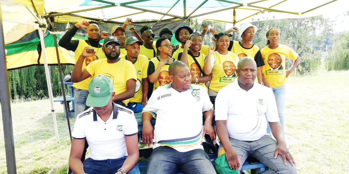 RealSavannist's tweet photo. Sedcol Heidelberg Campus SRC Elections BELONG to @SASCO_Jikelele @SASCO_Gauteng #SASCOSedibeng #SASCOGauteng #OneStudentOneSASCO ๐ค๐๐โค๏ธ Wa Kliye โ๐ผ https://t.co/vBK8s3X6wf