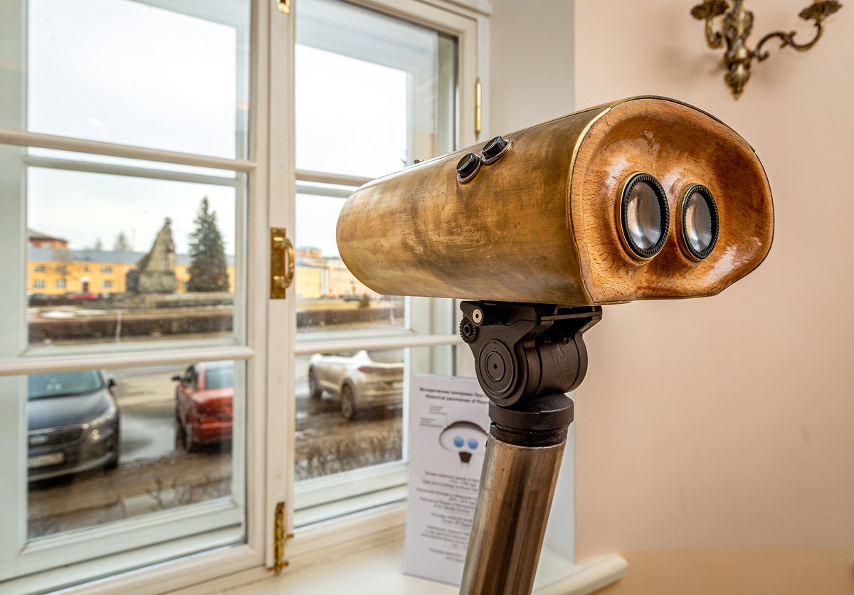 active_history's tweet photo. On March 13, 2020, the National Museum of the Republic of Karelia (Petrozavodsk, Lenin square, 1) will present its results achieved during the Russian-Finnish InterActive History project.
The event starts at 15:00.
Welcome!
https://t.co/zJ5tvy7vbe
#InterActive_History #kareliacbc https://t.co/z5M2g6LXYf