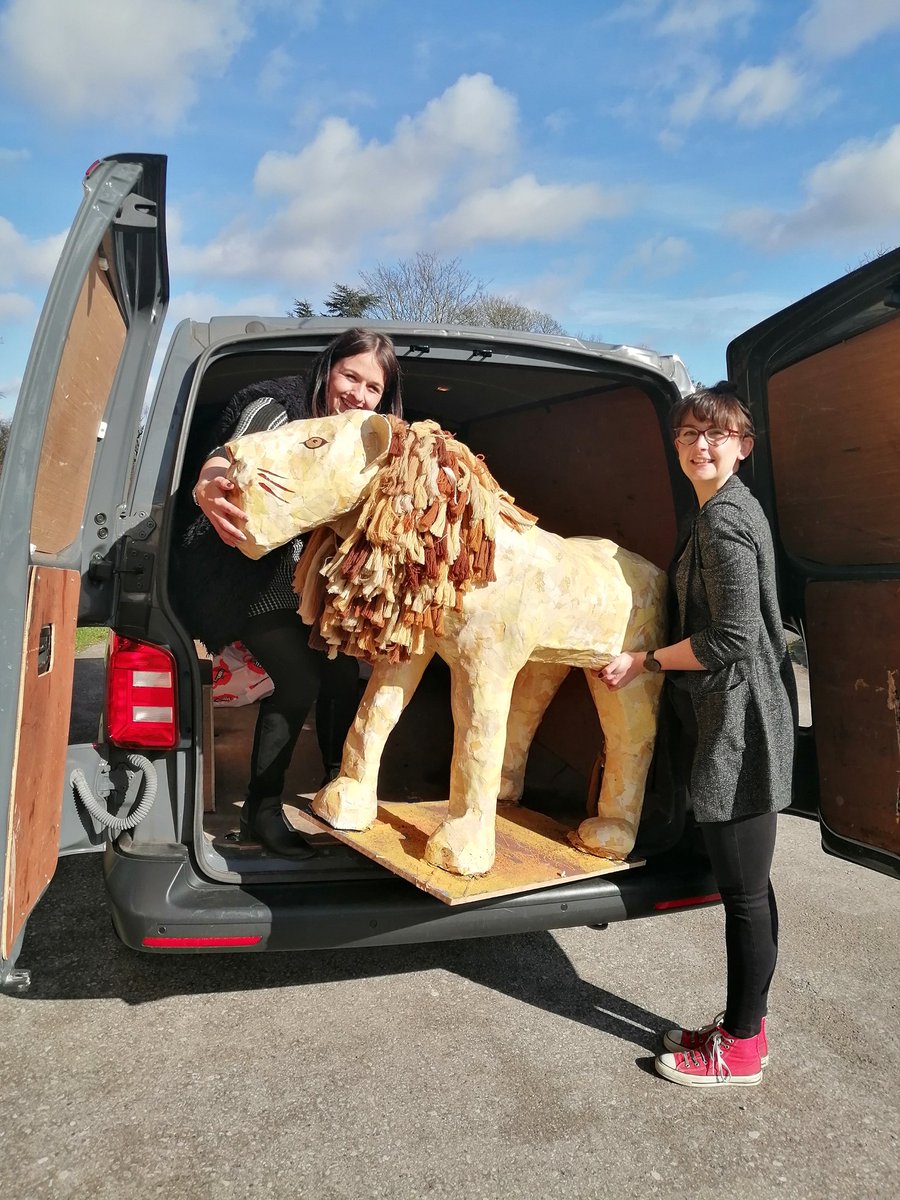 Gemma Young tweet media