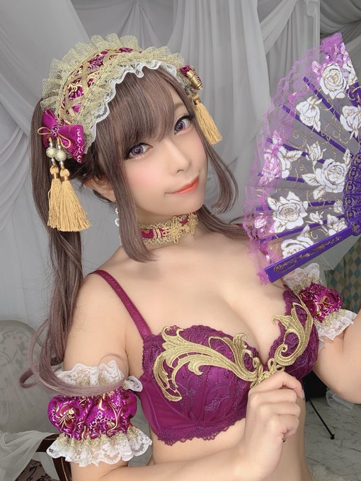 Twitterのコスプレ画像42