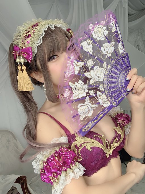 Twitterのコスプレ画像43