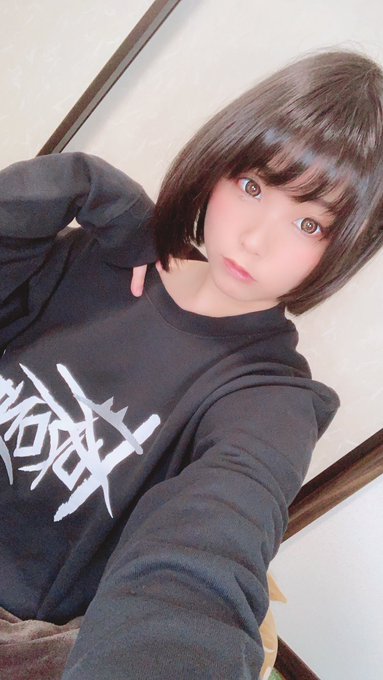 コスプレイヤーくろねこのTwitter画像32