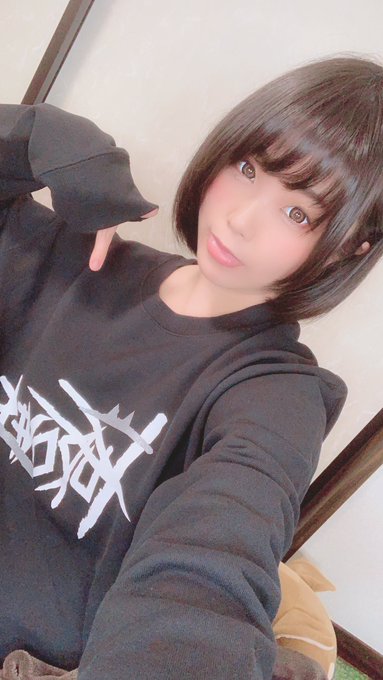 コスプレイヤーくろねこのTwitter画像33