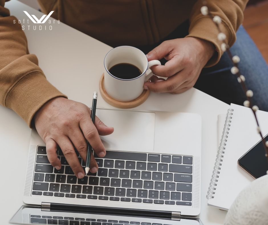 swstudio_it's tweet image. In questo periodo dove restare a casa è la cosa giusta da fare, ricorda che usare la modalità di lavoro in #Smart #Working.
Mandaci la tua richiesta, organizzeremo da remoto la soluzione adatta alla tua Azienda.
#softwarestudio #iorestoacasa #smartworking #concocordiasagittaria