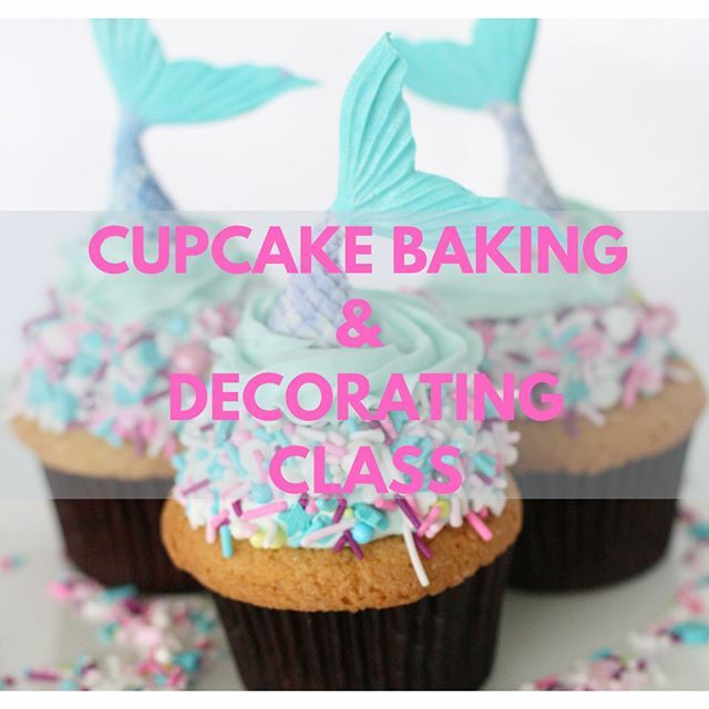 Goodieboxcakes's tweet photo. BAKE AND CREATE FANTASY CUPCAKES- If you are a kid, OR have one, come create your favorite fantasy cupcakes.  This Saturday we have a baking class and teaching kids how to make Mermaid and Unicorn cupcakes.⠀⠀⠀⠀⠀⠀⠀⠀⠀

#kidsbakingclass #… https://t.co/HpYOXEoGzW https://t.co/gsvpLVmKeR