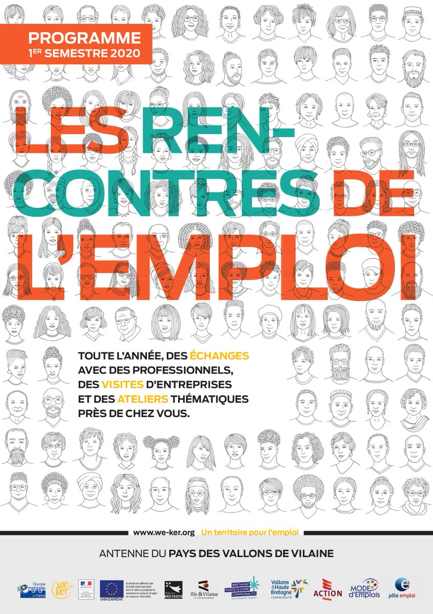 We Ker | Réseau des Missions Locales tweet media