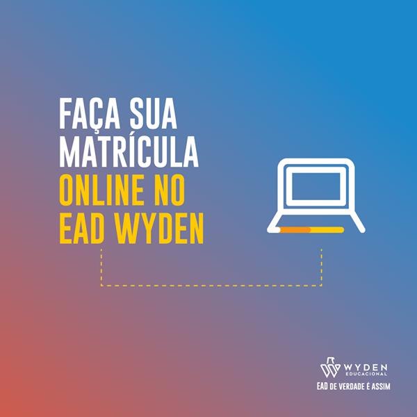 WydenAracatuba's tweet photo. No EAD Wyden você pode começar seus estudos de uma maneira rápida e fácil. Faça sua matrícula agora mesmo em nosso site: https://t.co/ZElgM1Y8J3
Informações (18) 99141-8872.
#araçatuba #graduacao #faculdade #graduação #faculdadeEAD #araçatubasp #graduaçãoead #araçatubacity #ead https://t.co/dI1tKklVKb