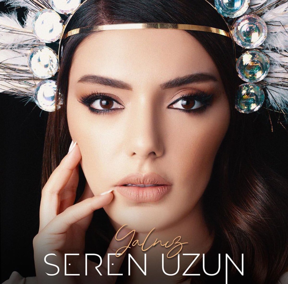 Funda Alkan PR tweet media