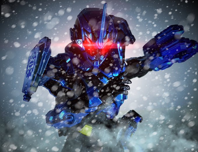 グリスブリザードのtwitterイラスト検索結果 古い順