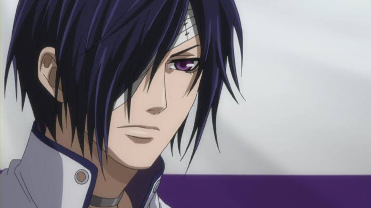 Nanika 何か Rokuro Unno Brave 10 T Co Gzdn0clnud Twitter