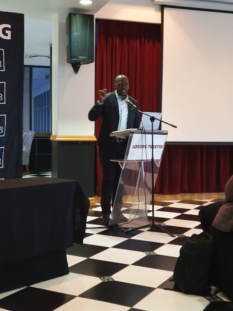 CityofJoburgZA's tweet photo. We really appreciate this partnership and all the contributions from everyone here today. South African Planning Institute - Itumeleng Nkoane. #DevPlanForum #DPForum @Amolemo6 @KhozalLawrence @CoJDevPlanning ^PS https://t.co/1lv0iziP6H