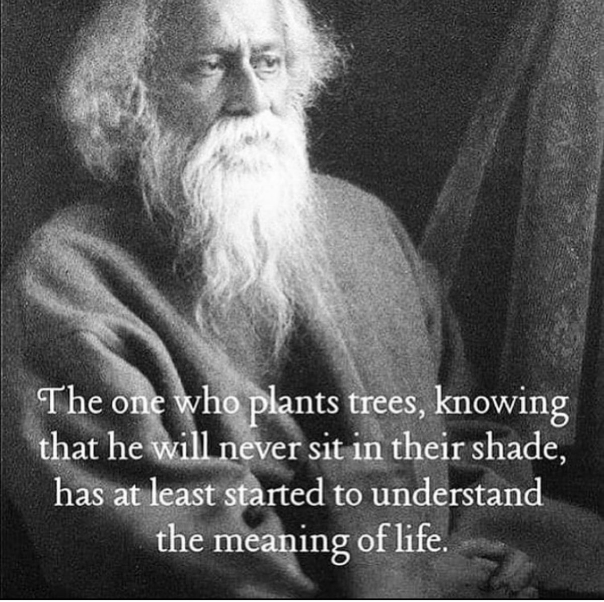 Some wisdom for the republic i am a citizen of.  🇺🇸 Love and Respect