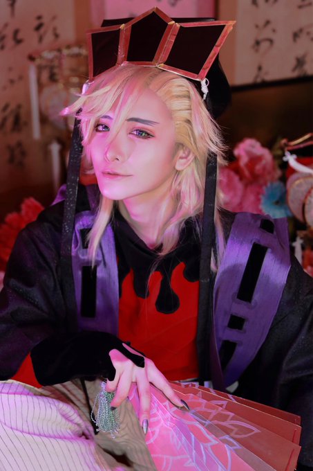 コスプレイヤー巴くずこのTwitter画像35