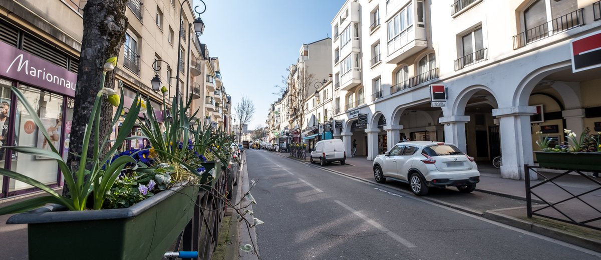 Suite à la consultation sur la rue Auguste Mounié, nous lancerons des études de circulation dans le centre-ville pour examiner les différentes hypothèses d’évolution. La concertation sera ensuite ouverte pour aboutir à une solution consensuelle. #antony