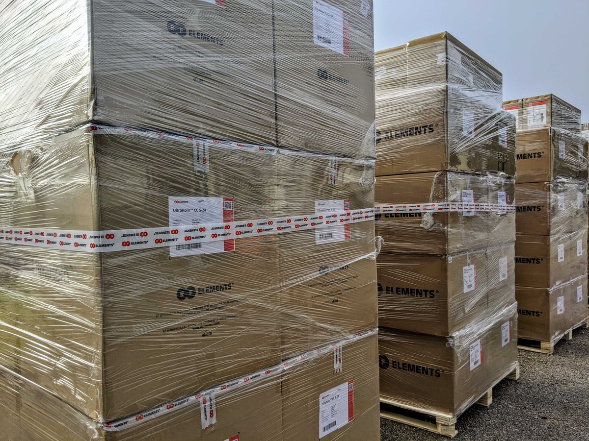 ISP Supplies tweet media