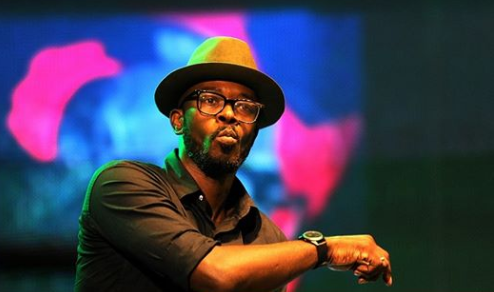 Happy 44th birthday to an incredible Mzansi artist, DJ Black Coffee.     